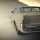 Illustration for article titled Shed find! my 1:20th 70 Monte Carlo from Tokyo Drift